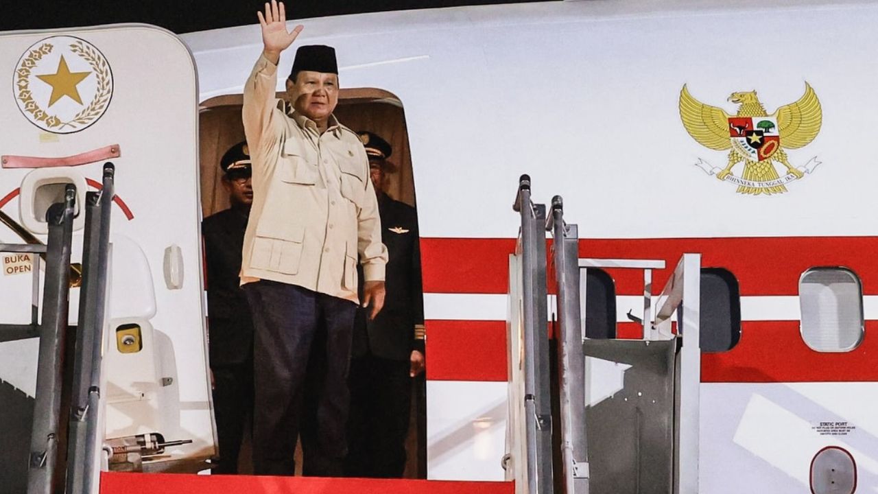 MUI Tolak Rencana Evakuasi 1.000 Warga Gaza Palestina ke Indonesia Oleh Prabowo