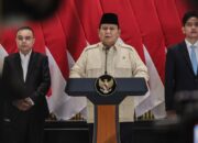 Prabowo Akan Evakuasi Warga Gaza, PBB: Warga Palestina harus dapat hidup di negara mereka sendiri Prabowo Akan Evakuasi Warga Gaza, PBB: Warga Palestina harus dapat hidup di negara mereka sendiri
