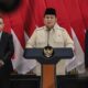 Prabowo Akan Evakuasi Warga Gaza, PBB: Warga Palestina harus dapat hidup di negara mereka sendiri