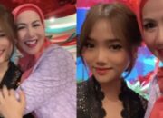 Fuji Bertemu Venna Melinda, Tessa Mariska: Sinyal Calon Mantu Nih Fuji Bertemu Venna Melinda, Tessa Mariska: Sinyal Calon Mantu Nih