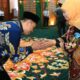 Jadikan Jawa Timur Maju dan Kota Blitar SAE, Mas Ibin Hadiri Halalbihalal Pemprov Jatim