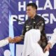 Blitar SAE, Mas Ibin Resmikan Gedung Baru KB-TK Islam Al Azhar