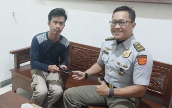 Selama Mudik Lebaran KAI Daop 7 Madiun Amankan Barang Tertinggal Senilai Puluhan Juta Rupiah