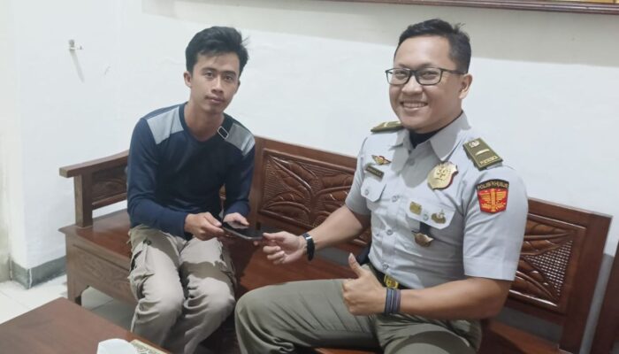 Selama Mudik Lebaran KAI Daop 7 Madiun Amankan Barang Tertinggal Senilai Puluhan Juta Rupiah