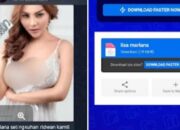 Video Syur Lisa Mariana Durasi 4 Menit 28 Detik, Roy Suryo: Asli! Ridwan Kamil?