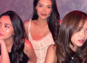 Erika, Rachel dan Fuji: Siapa yang Akan Nikah Duluan?