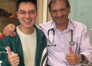 Hasil Tes Psikologis Baim Wong di Malaysia, Sehat?