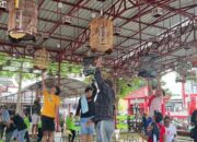 Blitar SAE, Wali Kota Cup IX, Mas Ibin: Ciptakan ekosistem usaha mikro