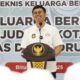 Kota Blitar Menuju Kota Antikorupsi, Pemkot dan KPK Gelar Bimtek, Mas Ibin: Keluarga pondasi utama