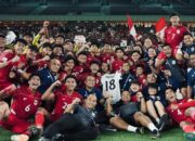 PSSI Resmi Umumkan Indonesia Tuan Rumah Piala AFF U23 2025, Gelora Bung Karno dan Patriot Candrabhaga Jadi Venue