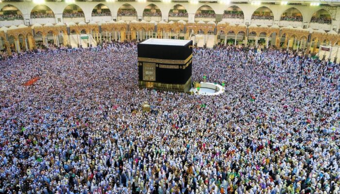 Kemenag: Sanksi Berat Menanti Jemaah yang Gunakan Visa Non-Haji ke Tanah Suci