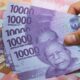 Bank Indonesia: Pecahan Rp10.000 hingga Rp500 Resmi Tak Berlaku Lagi