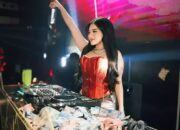 Kontroversi Panas Penampilan Nathalie Holscher di Kelab Malam Sidrap: Dinilai Tidak Sesuai Nilai Lokal