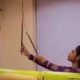 Rizki Rahma Nur Wahyuni Bawa Tradisi Wayang Kulit ke Era Modern sebagai Dalang Perempuan Asal Yogyakarta
