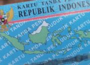 NIK KTP Kini Bisa Jadi Kunci Mendapatkan Bantuan Sosial di Mei 2025 NIK KTP Kini Bisa Jadi Kunci Mendapatkan Bantuan Sosial di Mei 2025