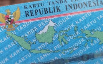 NIK KTP Kini Bisa Jadi Kunci Mendapatkan Bantuan Sosial di Mei 2025
