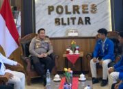 PMII Blitar Soroti Masalah Pabrik Gula RMI dan Aktivitas Tambang di Wilayah Hukum Polres