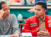 Pemkot Kediri Minta Maaf atas Kekeliruan Sebut Jabatan Kaesang Pangarep Pemkot Kediri Minta Maaf atas Kekeliruan Sebut Jabatan Kaesang Pangarep
