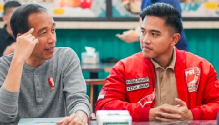 Pemkot Kediri Minta Maaf atas Kekeliruan Sebut Jabatan Kaesang Pangarep