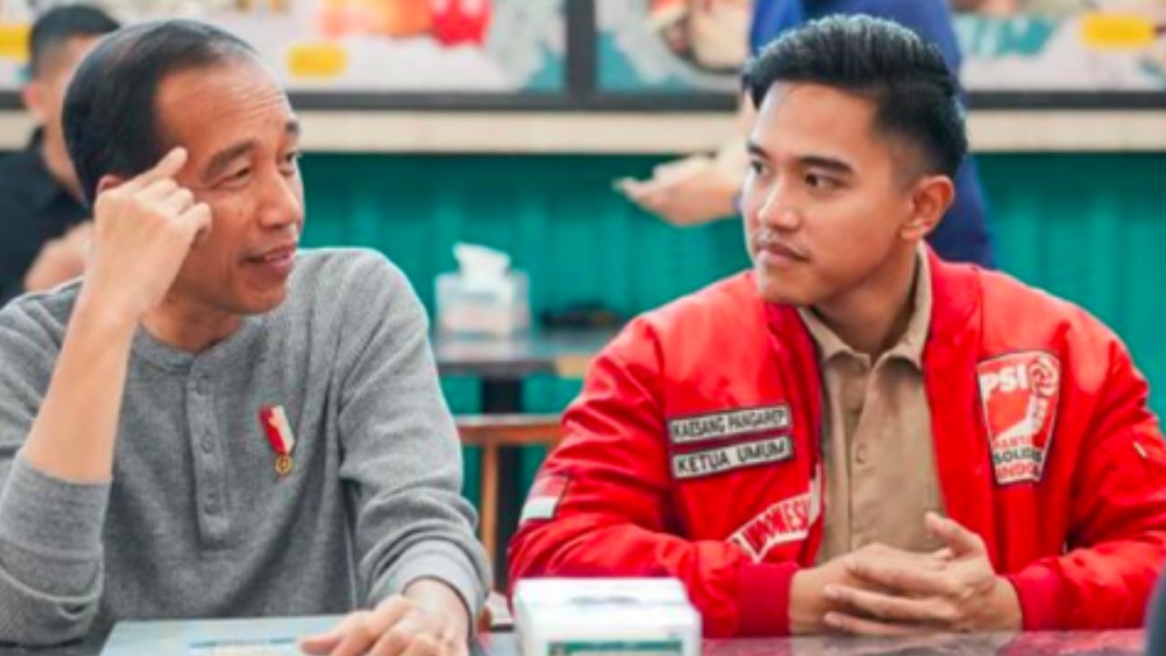 Pemkot Kediri Minta Maaf atas Kekeliruan Sebut Jabatan Kaesang Pangarep