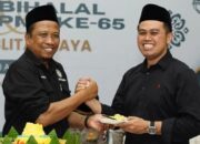 Wali Kota Blitar: PMII sebagai Pilar Kaderisasi Pemuda Berkarakter