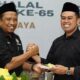 Wali Kota Blitar: PMII sebagai Pilar Kaderisasi Pemuda Berkarakter