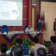 Wali Kota Blitar Mas Ibin Buka Sosialisasi Penegakan Aturan untuk PKL, Targetkan Kota Tertib dan Nyaman