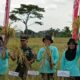 Wali Kota Blitar Panen Raya Padi Sehat, Mas Ibin: Saya Anak Petani