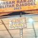 Wali Kota Blitar Mas Ibin Pastikan Blitar Djadoel Akan Tetap Digelar