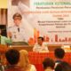 Hari Buruh May Day, Wali Kota Blitar Minta Perusahaan Pencari Pekerja Prioritaskan Warganya