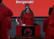 Tiba-tiba Megawati Instruksikan Kepala Daerah Ikut Retret Jilid 2