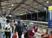 Daftar Harga Tiket Kereta Api Terbaru 2025 Daftar Harga Tiket Kereta Api Terbaru 2025