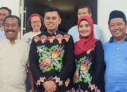 Semangat Idul Fitri: Mas Ibin Akan Percepat Pembangunan Kota Blitar Tambah SAE