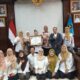 Surabaya Sabet Penghargaan STBM, Dr. Koen Irianto: Bukti Budaya Sehat Telah Mendarah Daging