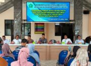 Kusumo Adi Nugroho Dengar Langsung Suara Pedagang Pasar Surungan