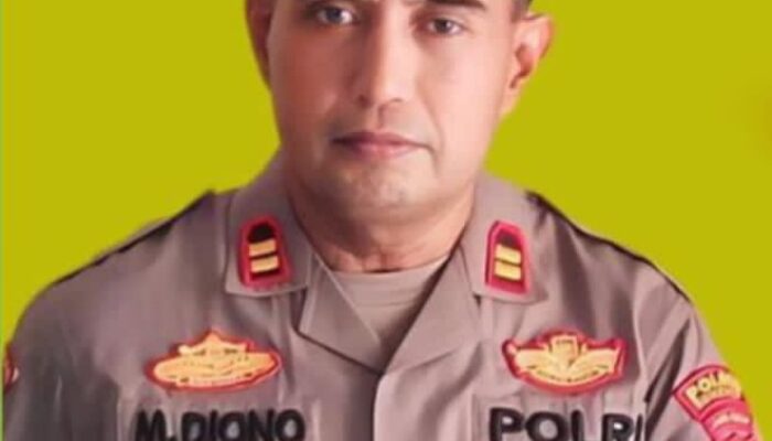 Kapolsek Prenduan Bantah Isu Operasi Kendaraan dan Penarikan Paksa