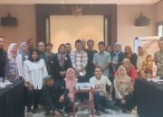 Kolaborasi LPSK dan KOPI Blitar dalam Workshop SOP Penanganan Kasus PMI