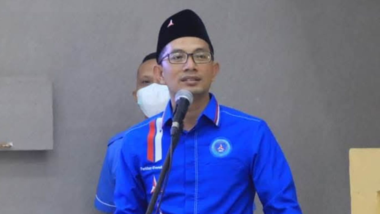 Ketum BMI Farkhan Evendi: Sultan Hamengkubuwono II Layak Jadi Pahlawan Nasional