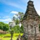Sejarah dan Arsitektur Megah Candi Penataran di Blitar