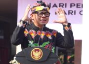 Picu Kontroversi, Warga Laporkan Wamendagri Bima Arya ke Presiden Prabowo