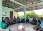 Curhat Bareng Bu Kapolsek Sedati: Pelayanan Humanis dan Solutif