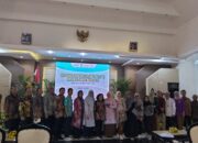 Resmi, Jatim Sandang Status Provinsi ODF Ke-5 Nasional