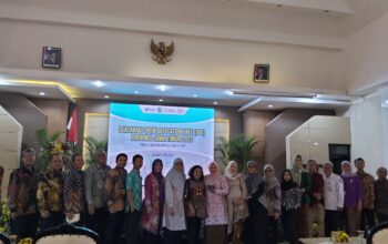 Resmi, Jatim Sandang Status Provinsi ODF Ke-5 Nasional