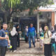 Workshop WC-KOEn, Ruang Edukasi dan Simulasi Sanitasi
