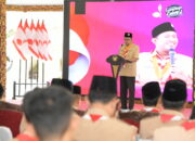 Bupati Sumenep Ajak Pramuka Jadi Garda Terdepan Atasi Ancaman Narkoba dan Judi Online Bupati Sumenep Ajak Pramuka Jadi Garda Terdepan Atasi Ancaman Narkoba dan Judi Online