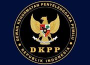 Peran Strategis DKPP dalam Sistem Pemilihan Umum Indonesia Peran Strategis DKPP dalam Sistem Pemilihan Umum Indonesia