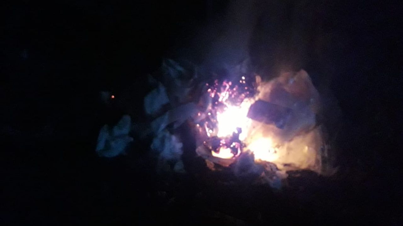 Abaikan Kawasan IKM, Pemkab Jombang Dibuat Mainan Pelaku Usaha Aluminium