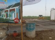 Pembangunan Perumahan Subsidi di Jombang Diduga Langgar Tata Kelola Aset dan Lingkungan