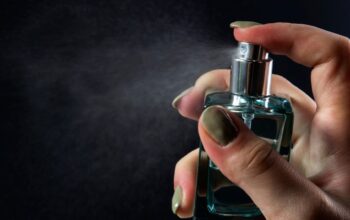 Rahasia Parfum Tahan Lama: Tips Praktis yang Wajib Dicoba