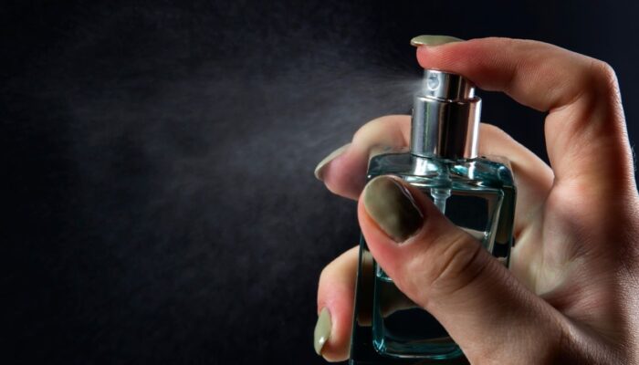 Rahasia Parfum Tahan Lama: Tips Praktis yang Wajib Dicoba
